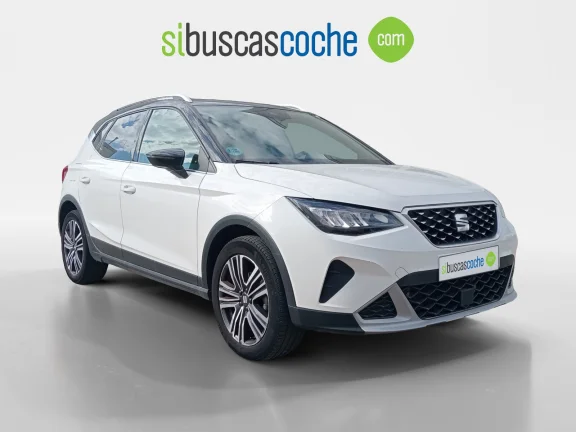 SEAT ARONA 1.0 TSI 81KW (110CV) XPERIENCE