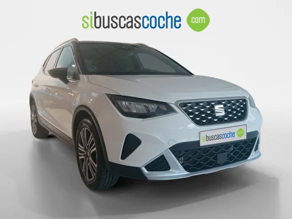 SEAT ARONA 1.0 TSI 81KW (110CV) XPERIENCE
