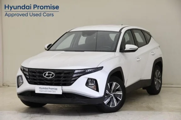 HYUNDAI TUCSON 1.6 CRDI 85KW (115CV) KLASS