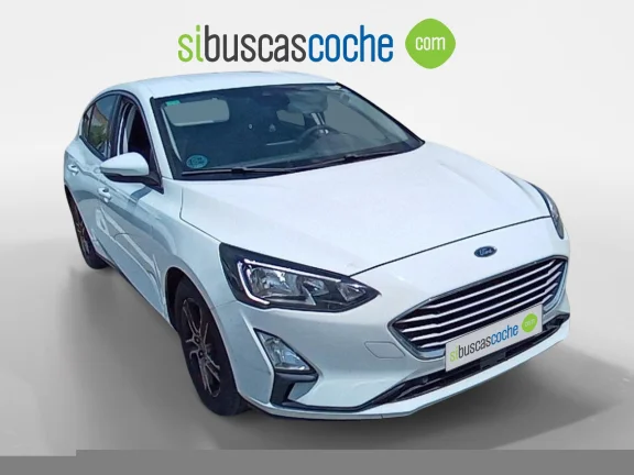FORD FOCUS 1.5 ECOBLUE 88KW TREND+