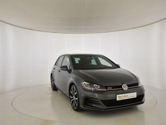 VOLKSWAGEN GOLF GTI PERFORMANCE 2.0 TSI 180KW(245CV) DSG