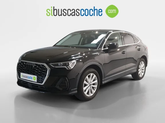 AUDI Q3 SPORTBACK ADVANCED 35 TDI 110KW (150CV)