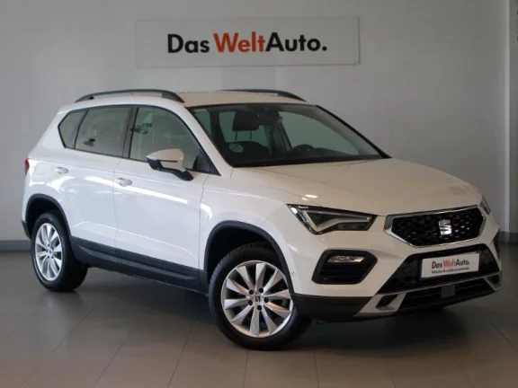 SEAT ATECA 2.0 TDI 110KW (150CV) S&S STYLE