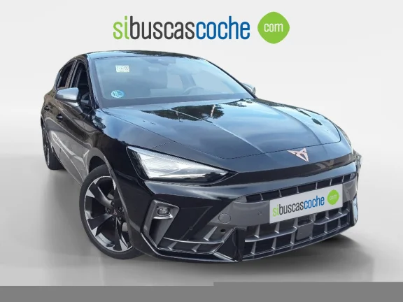 CUPRA LEON 1.5 ETSI 110KW (150CV) DSG