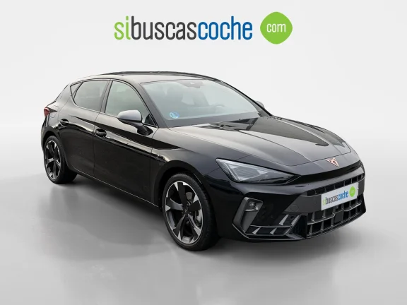 CUPRA LEON 1.5 ETSI 110KW (150CV) DSG