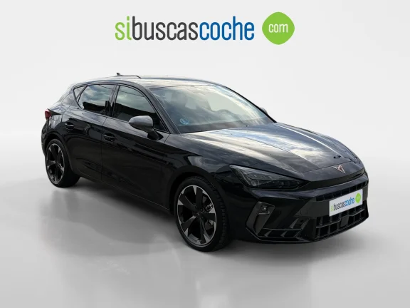 CUPRA LEON 1.5 ETSI 110KW (150CV) DSG