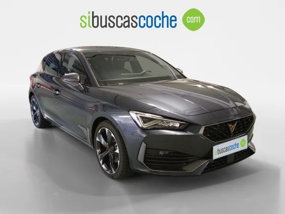 CUPRA LEON 1.5 ETSI 110KW (150CV) DSG