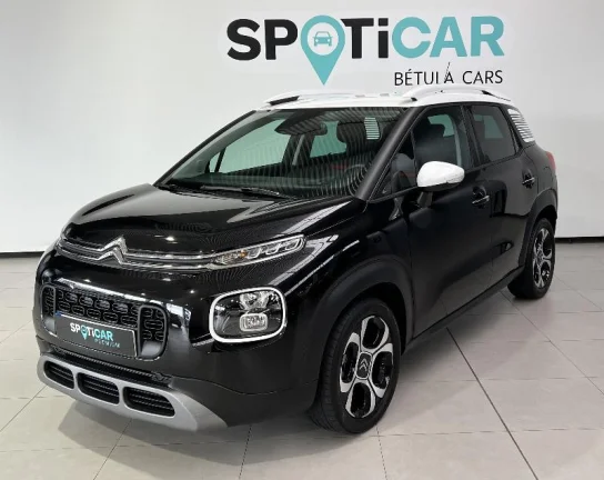 CITROEN C3 AIRCROSS BLUEHDI 73KW (100CV) S&S SHINE