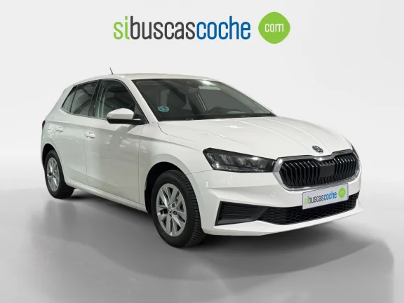 SKODA FABIA 1.0 TSI 70KW (95CV) STYLE