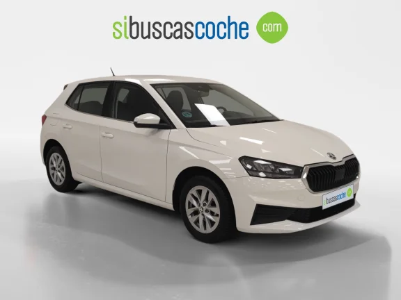 SKODA FABIA 1.0 TSI 70KW (95CV) STYLE