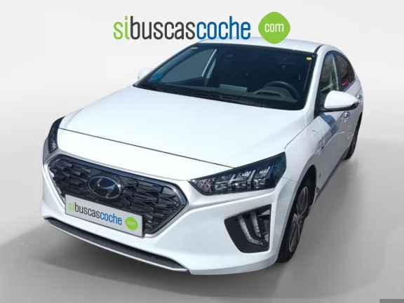 HYUNDAI IONIQ 1.6 GDI PHEV KLASS DCT