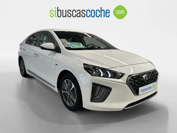 HYUNDAI IONIQ 1.6 GDI PHEV KLASS DCT