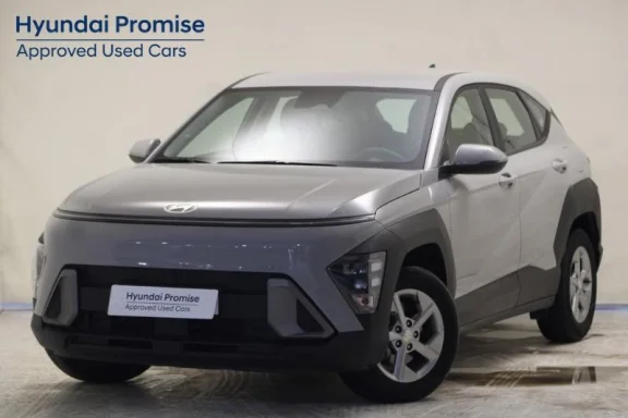 HYUNDAI KONA 1.0 TGDI MAXX 4X2