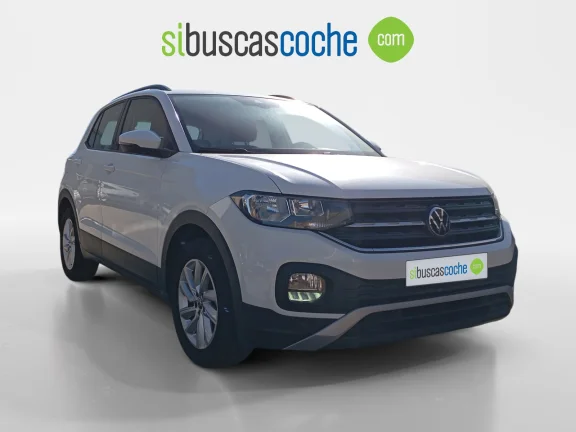 VOLKSWAGEN T CROSS ADVANCE 1.0 TSI 70KW (95CV)
