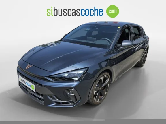 CUPRA LEON 1.5 TSI E HYBRID 150W (204CV) DSG