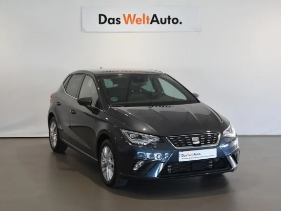 SEAT IBIZA 1.0 TSI 81KW (110CV) SPECIAL EDITION