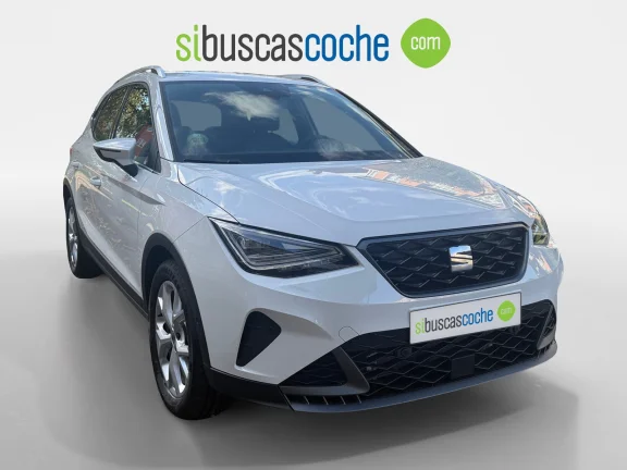SEAT ARONA 1.0 TSI 85KW (115CV) FR XM