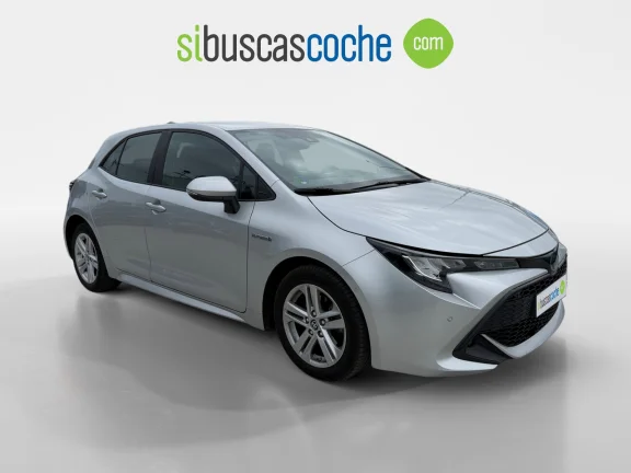 TOYOTA COROLLA 1.8 125H BUSINESS PLUS E CVT