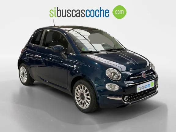 FIAT 500 DOLCEVITA 1.0 HYBRID 51KW (70 CV)