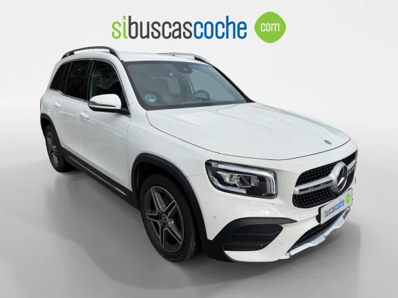 MERCEDES-BENZ Glb 2.0 GLB 200 D DCT 110KW (150CV)