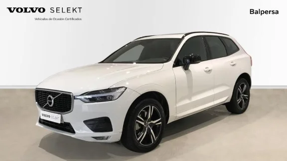 VOLVO XC60 2.0 T4 R DESIGN AUTO
