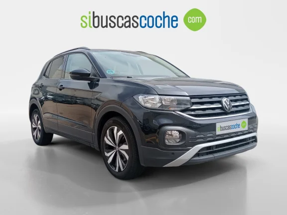 VOLKSWAGEN T CROSS ADVANCE 1.0 TSI 81KW (110CV) DSG