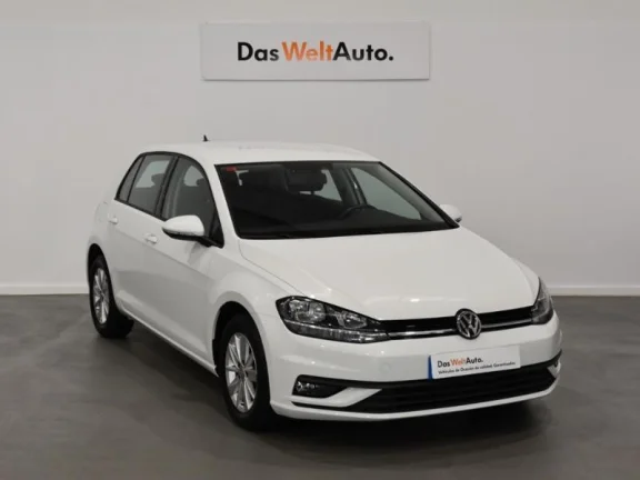 VOLKSWAGEN GOLF EDITION 1.6 TDI 85KW (115CV)