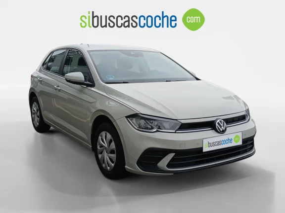 VOLKSWAGEN POLO POLO 1.0 TSI 70KW (95CV)