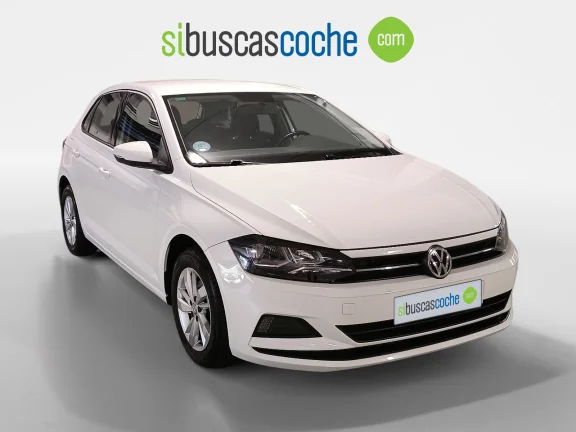 VOLKSWAGEN POLO ADVANCE 1.6 TDI 70KW (95CV)