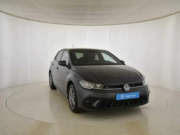 VOLKSWAGEN POLO R LINE 1.0 TSI 85KW (115CV) DSG