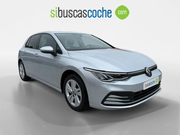 VOLKSWAGEN GOLF 1.0 ETSI 81KW (110CV) DSG