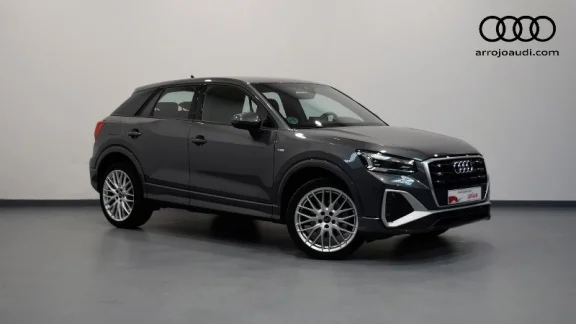AUDI Q2 ADRENALIN 30 TDI 85KW (116CV) S TRONIC