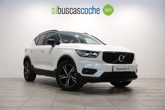VOLVO XC40 2.0 D3 R DESIGN AUTO