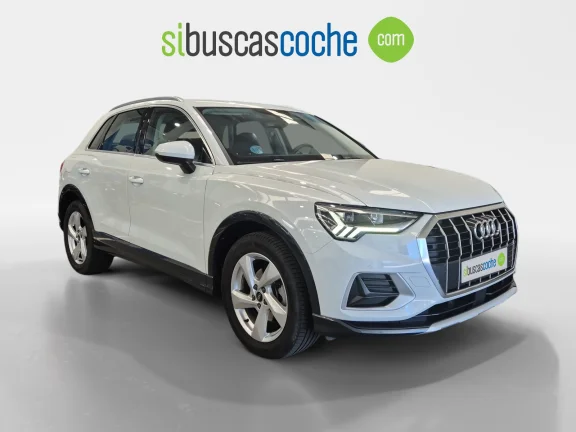 AUDI Q3 ADVANCED 35 TDI 110KW (150CV) S TRONIC