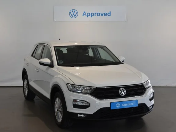VOLKSWAGEN T ROC ADVANCE 1.6 TDI 85KW (115CV)