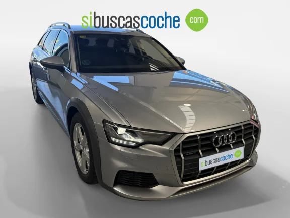 AUDI A6 ALLROAD QUATTRO 3.0 55 TFSI QUATTRO S TRONIC