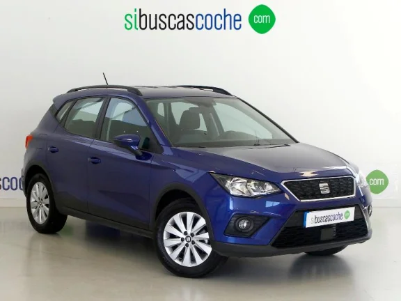 SEAT ARONA 1.0 TSI 70KW (95CV) STYLE ECOMOTIVE