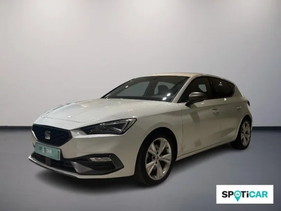 SEAT LEON 2.0 TDI 110KW DSG 7 S&S FR LAUNCH P L