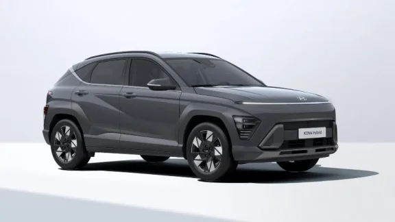 HYUNDAI KONA HEV 1.6GDI 138CV DT TECNO
