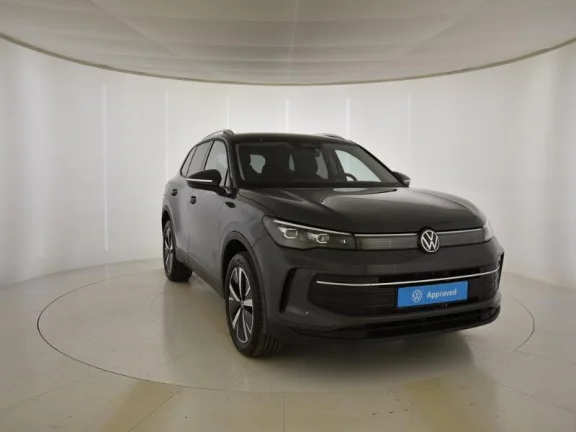 VOLKSWAGEN TIGUAN TIGUAN M S 1.5 TSI EHYBRID 110 KW (150 CV) / 85 KW (115 CV)  AUTOM TICO DSG 6 VEL.