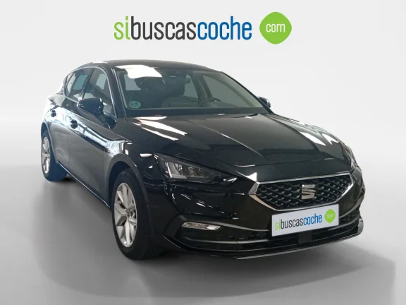 SEAT LEON 2.0 TDI 85KW STYLE XL
