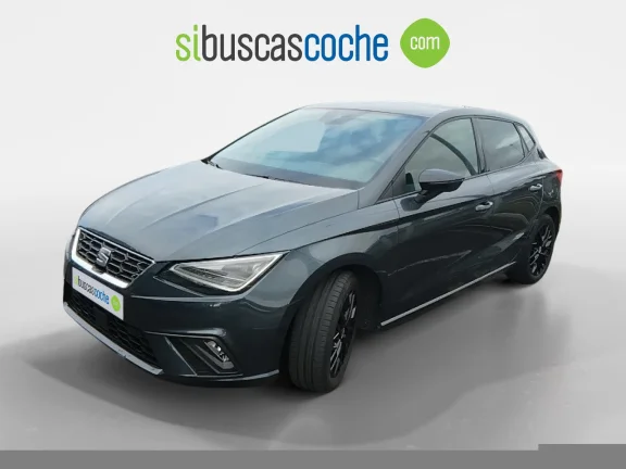 SEAT IBIZA 1.0 TSI 81KW (110CV) FR XL