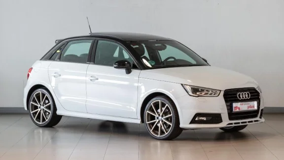 AUDI A1 ADRENALIN 1.4 TFSI 92KW S TRON SPORTBACK
