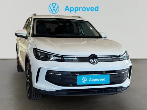 VOLKSWAGEN TIGUAN LIFE 1.5 TSI EHYBRID 150KW (204CV) DSG