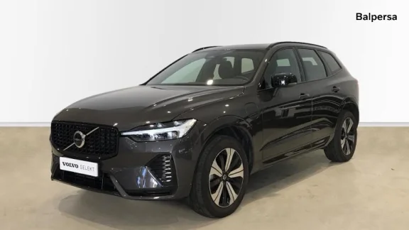 VOLVO XC60 2.0 T6 AWD RECHARGE PLUS DARK AUTO