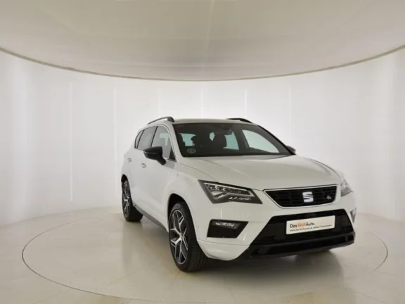 SEAT ATECA 2.0 TDI 110KW (150CV) 4DRIVE S&S FR PLUS