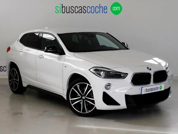 BMW X2 SDRIVE18I