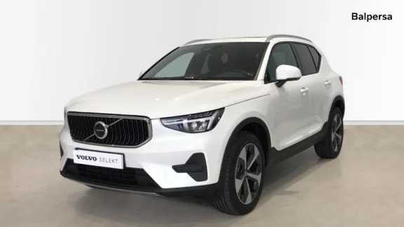VOLVO XC40 2.0 B3 G CORE AUTO