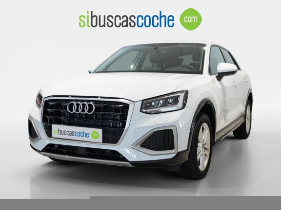 AUDI Q2 ADVANCED 30 TDI 85KW (116CV)