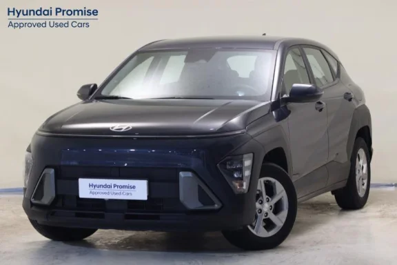 HYUNDAI KONA HEV 1.6GDI 129CV DT MAXX